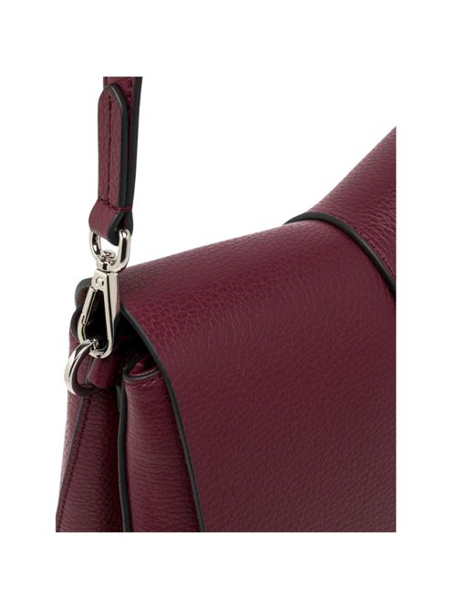 Helena round shoulder bag GIANNI CHIARINI | BS9036COMMGRN14601